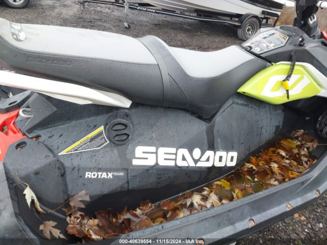 2020 SEADOO SEADOO YDV42208A020      Photo 4