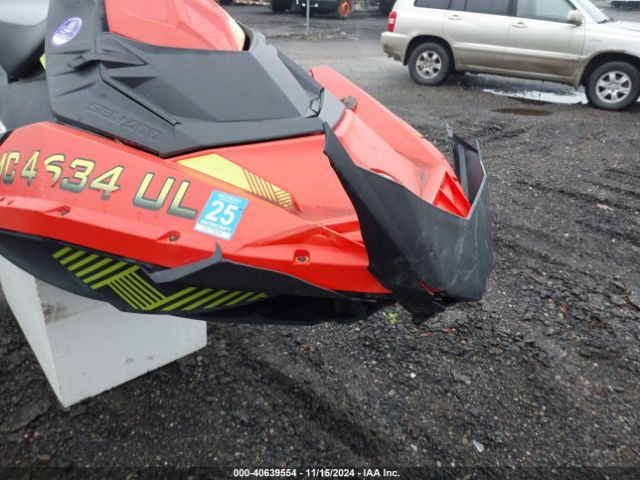2020 SEADOO SEADOO YDV42208A020      Photo 5
