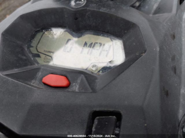2020 SEADOO SEADOO YDV42208A020      Photo 6