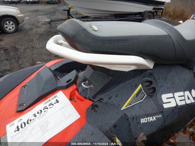 2020 SEADOO SEADOO YDV42208A020      Photo 7