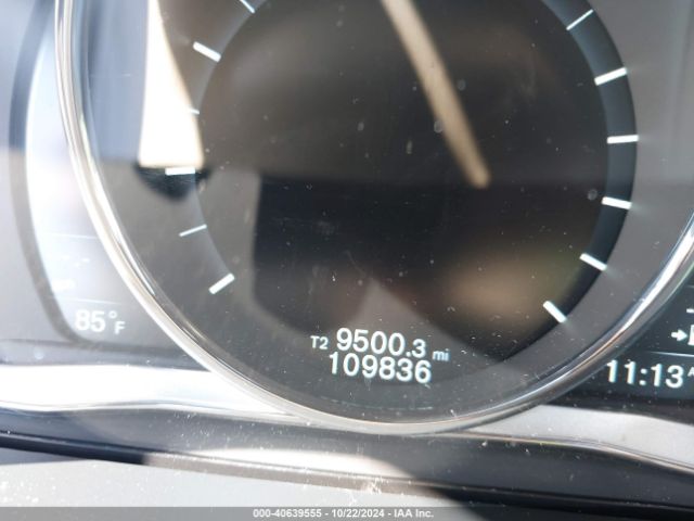 YV140MFK4F1349435 Volvo S60 T5 Drive-e Premier