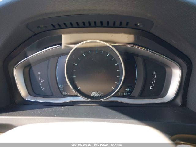 YV140MFK4F1349435 Volvo S60 T5 Drive-e Premier