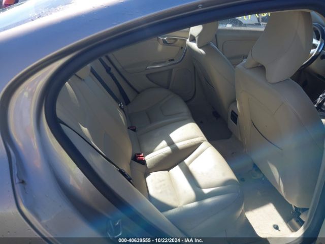 YV140MFK4F1349435 Volvo S60 T5 Drive-e Premier