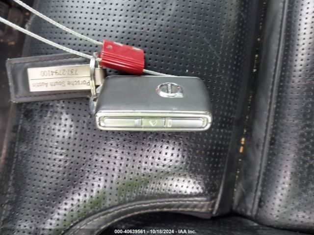 YV4A22PL6K1462275 Volvo Xc90 T6 Inscription