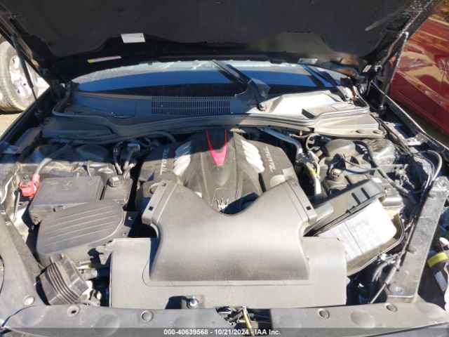 ZAM56PPA7G1185417 Maserati Quattroporte Gts