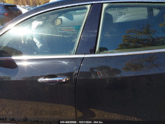 ZAM56PPA7G1185417 Maserati Quattroporte Gts