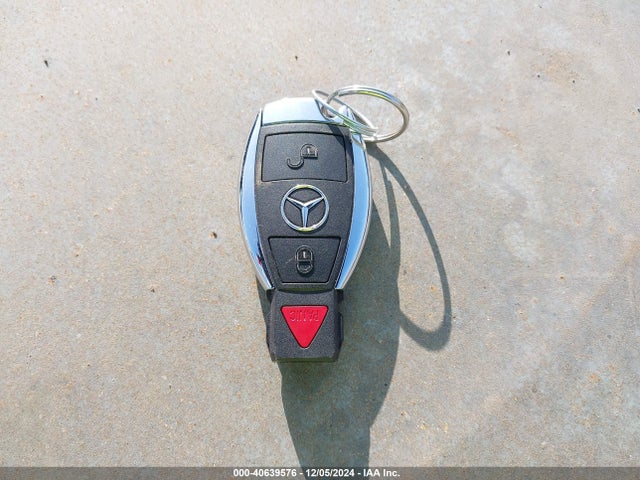 WDCYC7DF3GX254962 Mercedes-Benz Amg G 63 4matic