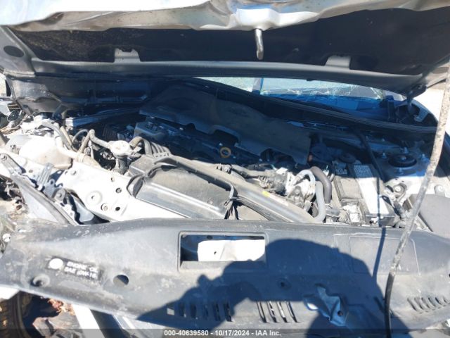 4T1K61AK5NU709404 Toyota CAMRY XSE