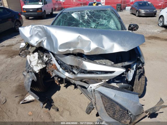 4T1K61AK5NU709404 Toyota CAMRY XSE