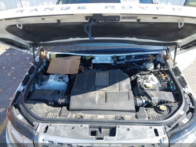 SALGS2TF8EA179449 Land Rover Range Rover