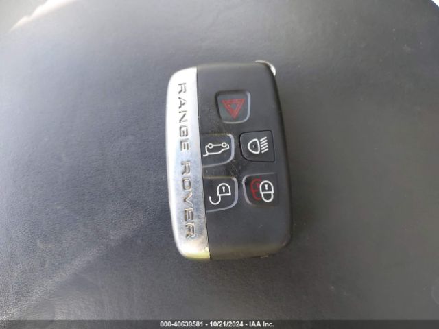SALGS2TF8EA179449 Land Rover Range Rover