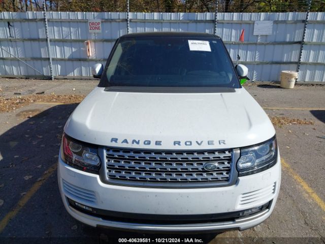 SALGS2TF8EA179449 Land Rover Range Rover