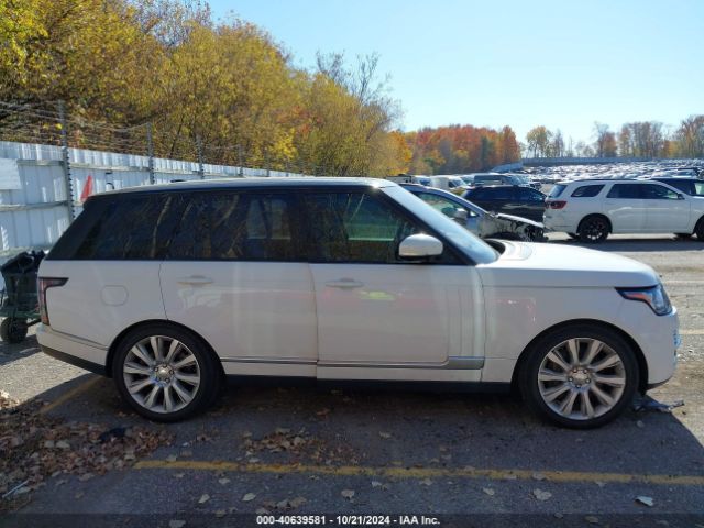 SALGS2TF8EA179449 Land Rover Range Rover