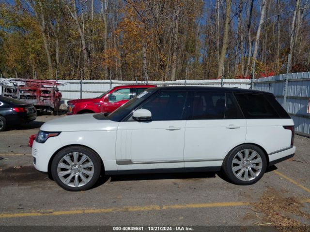 SALGS2TF8EA179449 Land Rover Range Rover