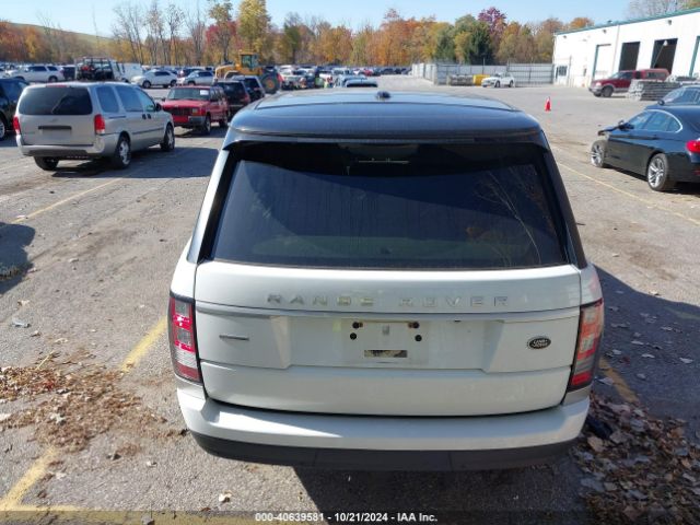 SALGS2TF8EA179449 Land Rover Range Rover