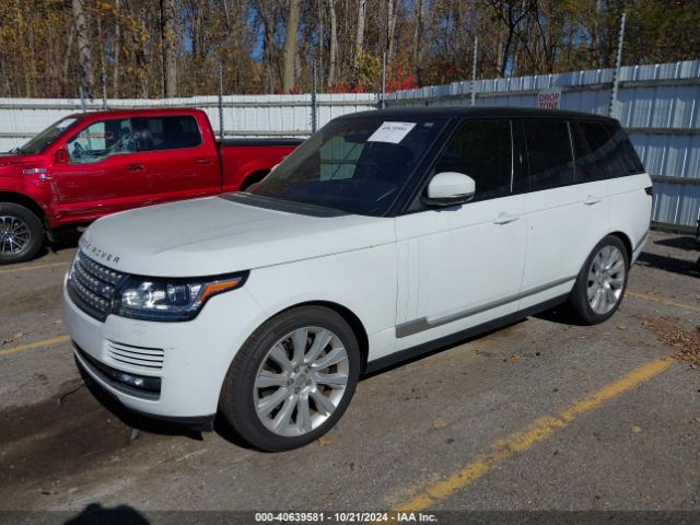 SALGS2TF8EA179449 Land Rover Range Rover