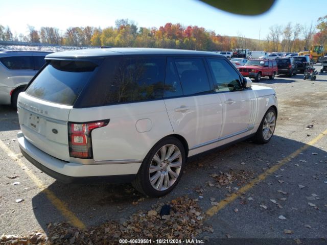SALGS2TF8EA179449 Land Rover Range Rover