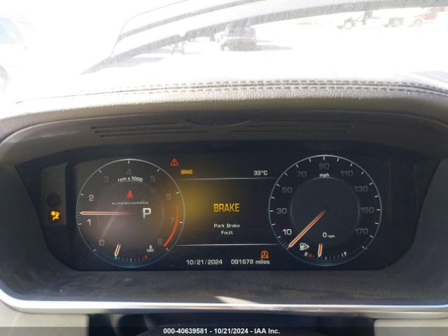 SALGS2TF8EA179449 Land Rover Range Rover
