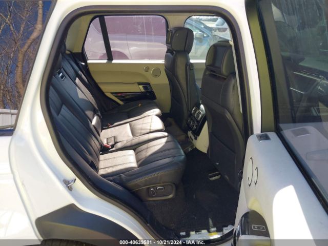 SALGS2TF8EA179449 Land Rover Range Rover
