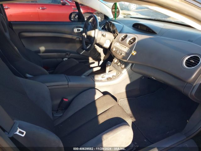 2006 MITSUBISHI ECLIPSE 4A3AK24F76E026337 Photo 4