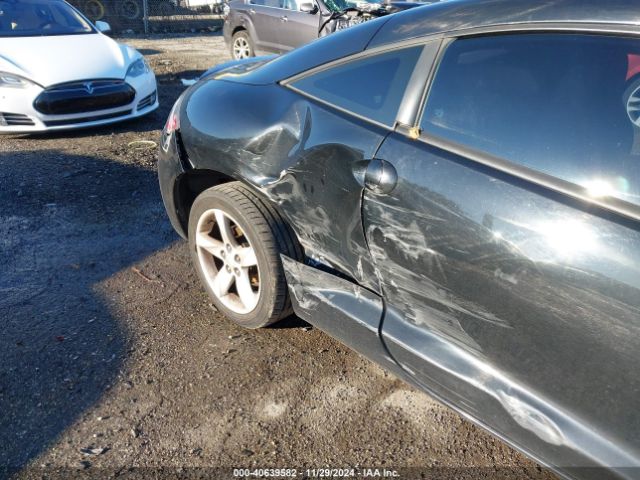 2006 MITSUBISHI ECLIPSE 4A3AK24F76E026337 Photo 5
