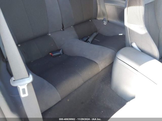2006 MITSUBISHI ECLIPSE 4A3AK24F76E026337 Photo 7