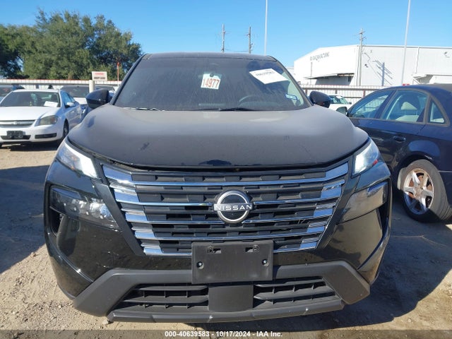 Nissan Rogue Sv Intelligent Awd 2024 5N1BT3BB2RC712727 Image 12