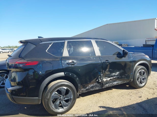Nissan Rogue Sv Intelligent Awd 2024 5N1BT3BB2RC712727 Image 13