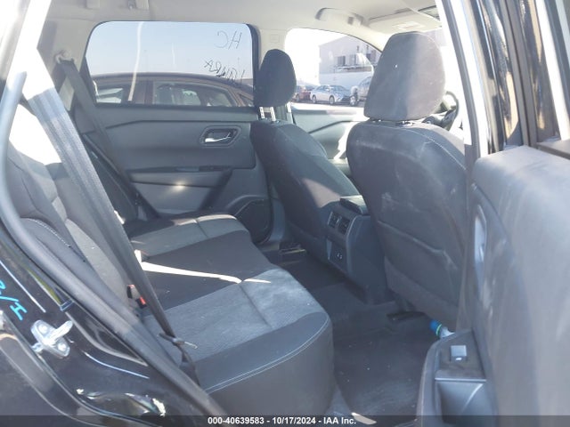 Nissan Rogue Sv Intelligent Awd 2024 5N1BT3BB2RC712727 Image 8