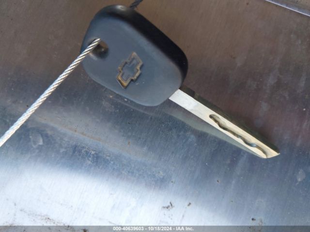 3GCUKSEC4FG314085 Chevrolet Silverado 1500 1lz