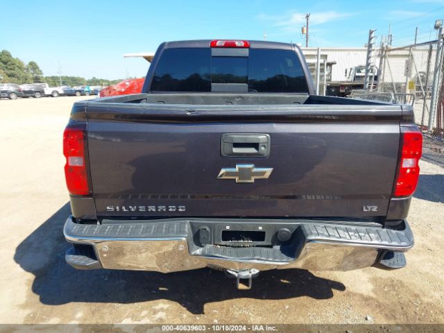 3GCUKSEC4FG314085 Chevrolet Silverado 1500 1lz