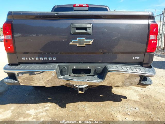 3GCUKSEC4FG314085 Chevrolet Silverado 1500 1lz