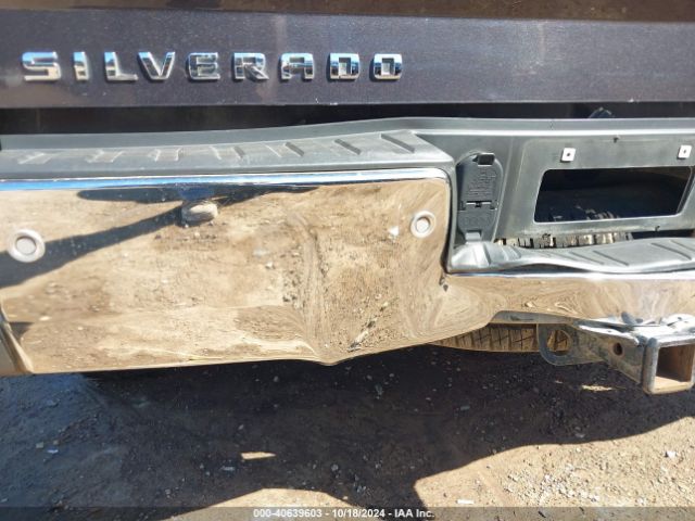 3GCUKSEC4FG314085 Chevrolet Silverado 1500 1lz