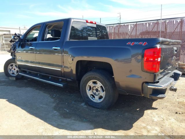 3GCUKSEC4FG314085 Chevrolet Silverado 1500 1lz