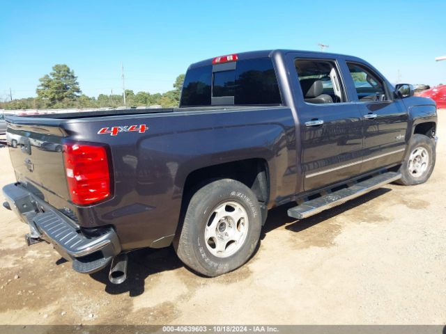 3GCUKSEC4FG314085 Chevrolet Silverado 1500 1lz