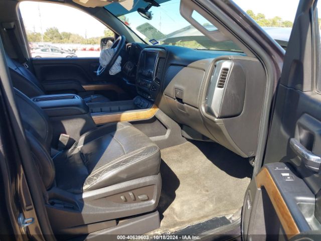 3GCUKSEC4FG314085 Chevrolet Silverado 1500 1lz