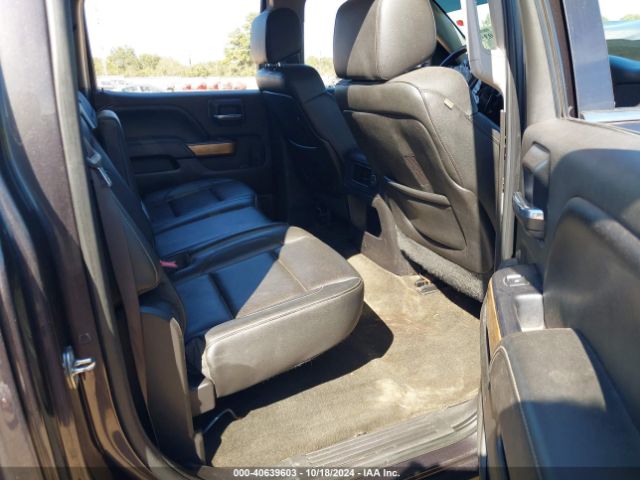 3GCUKSEC4FG314085 Chevrolet Silverado 1500 1lz
