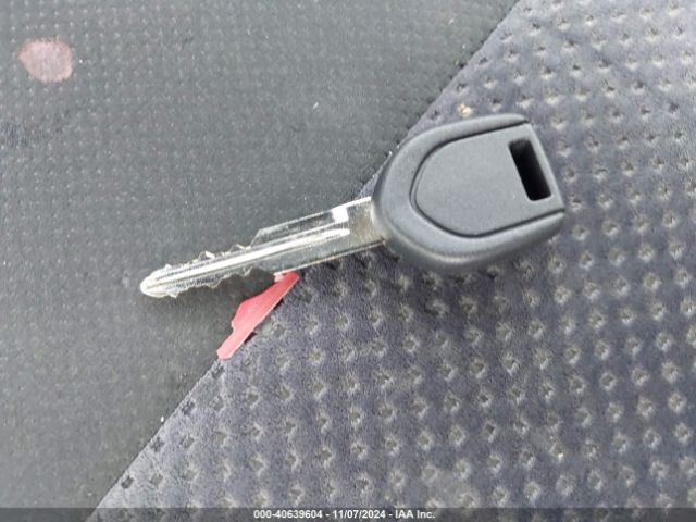 2004 MITSUBISHI OUTLANDER JA4LZ41F84U053437 Photo 10