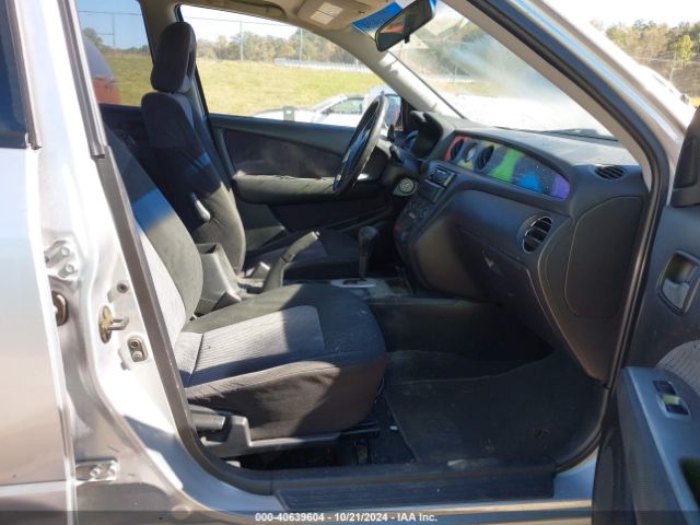 2004 MITSUBISHI OUTLANDER JA4LZ41F84U053437 Photo 4