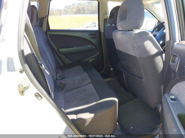 2004 MITSUBISHI OUTLANDER JA4LZ41F84U053437 Photo 7