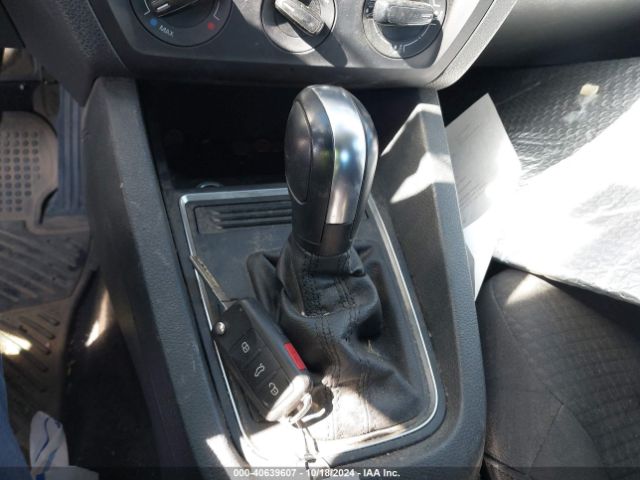 3VW267AJ4GM400025 Volkswagen Jetta 1.4t S