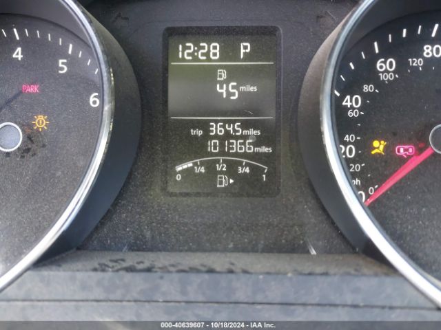 3VW267AJ4GM400025 Volkswagen Jetta 1.4t S