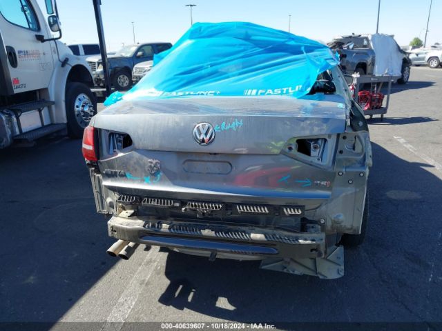 3VW267AJ4GM400025 Volkswagen Jetta 1.4t S