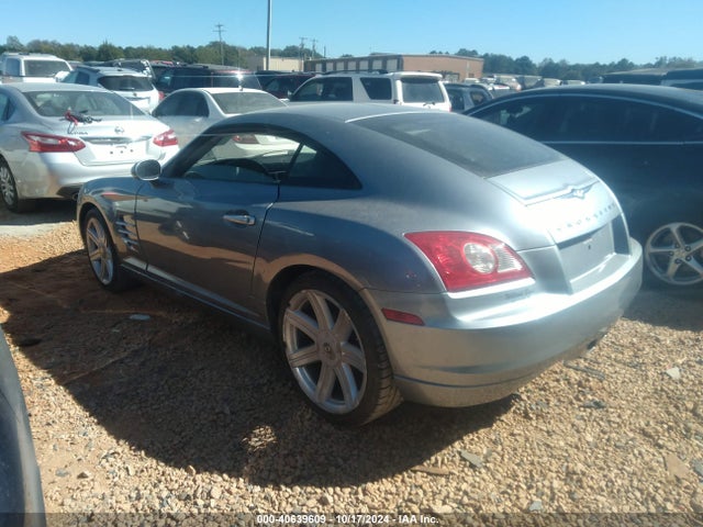 Aukcja sprzedaży 2005 Chrysler Crossfire Limited, vin: 1C3AN69L55X056993, numer aukcji: 40639609