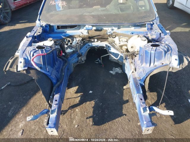 1G1FH1R77N0130818 Chevrolet Camaro Rwd  2ss