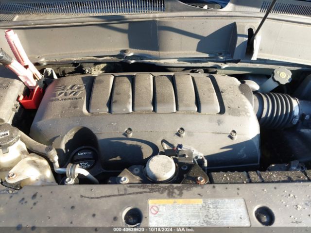 5GAKVCKD1GJ283218 Buick Enclave Premium