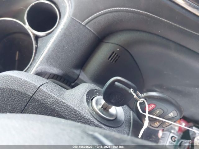 5GAKVCKD1GJ283218 Buick Enclave Premium