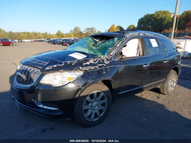 5GAKVCKD1GJ283218 Buick Enclave Premium