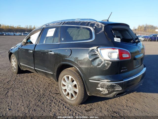 5GAKVCKD1GJ283218 Buick Enclave Premium
