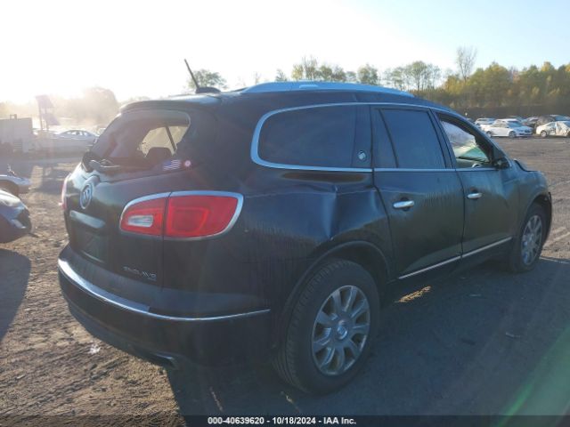 5GAKVCKD1GJ283218 Buick Enclave Premium